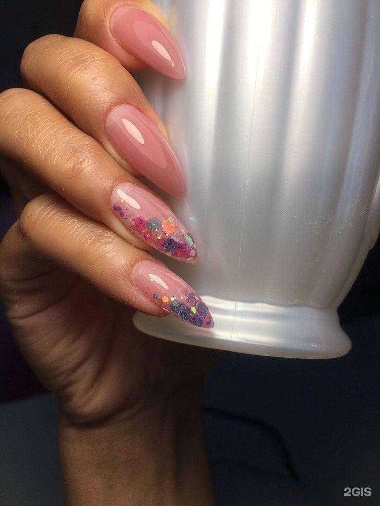 Отзывы на компанию Golden nail studio в Астрахани c фото