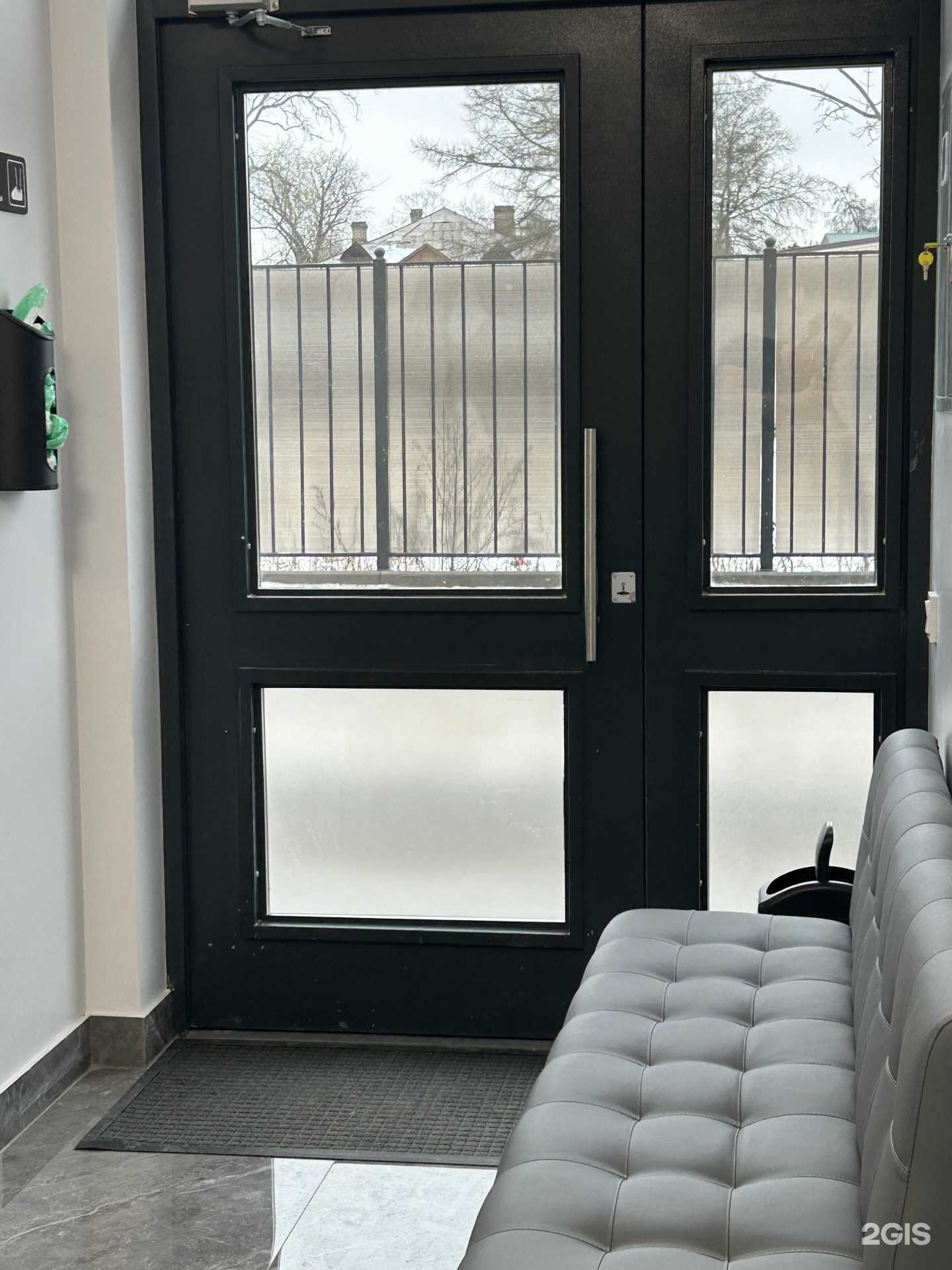 Отзывы на компанию Кеспи в г. Всеволожск c фото