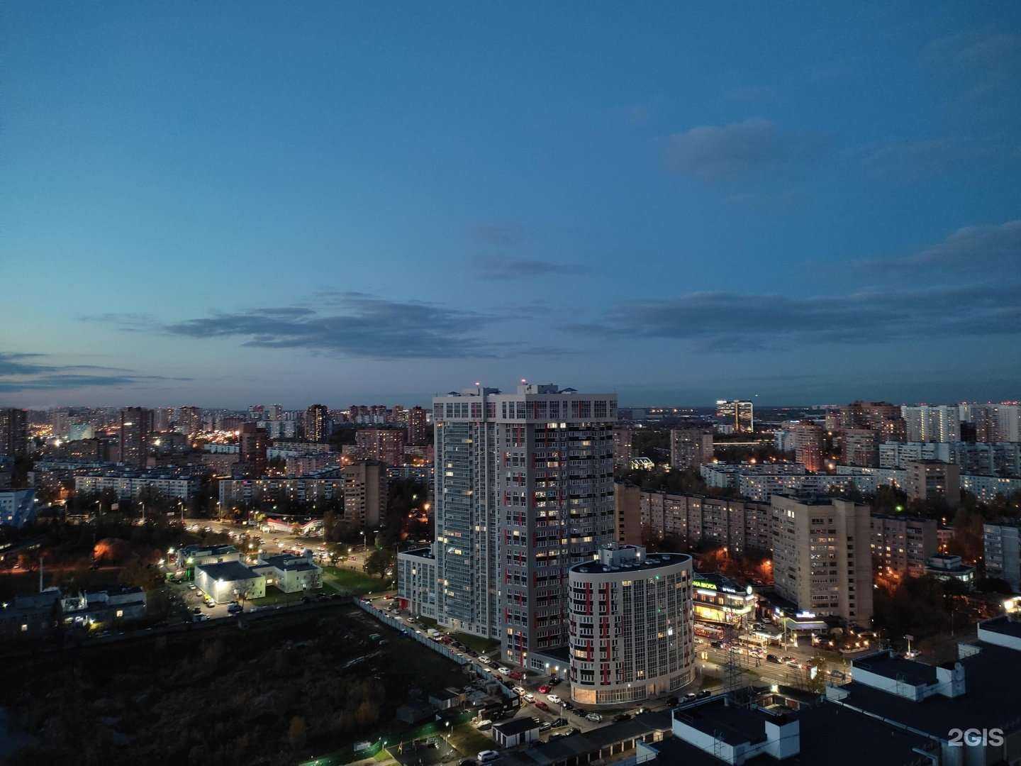 Отзывы на компанию Fmart by flowwow X Himki в Химках c фото - фотография 2 из 2