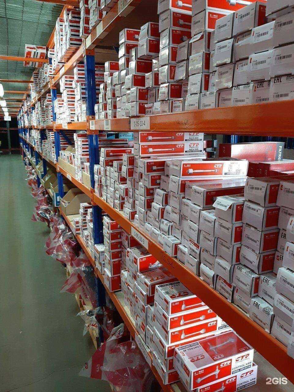 Отзывы на компанию Мотор в Орске c фото