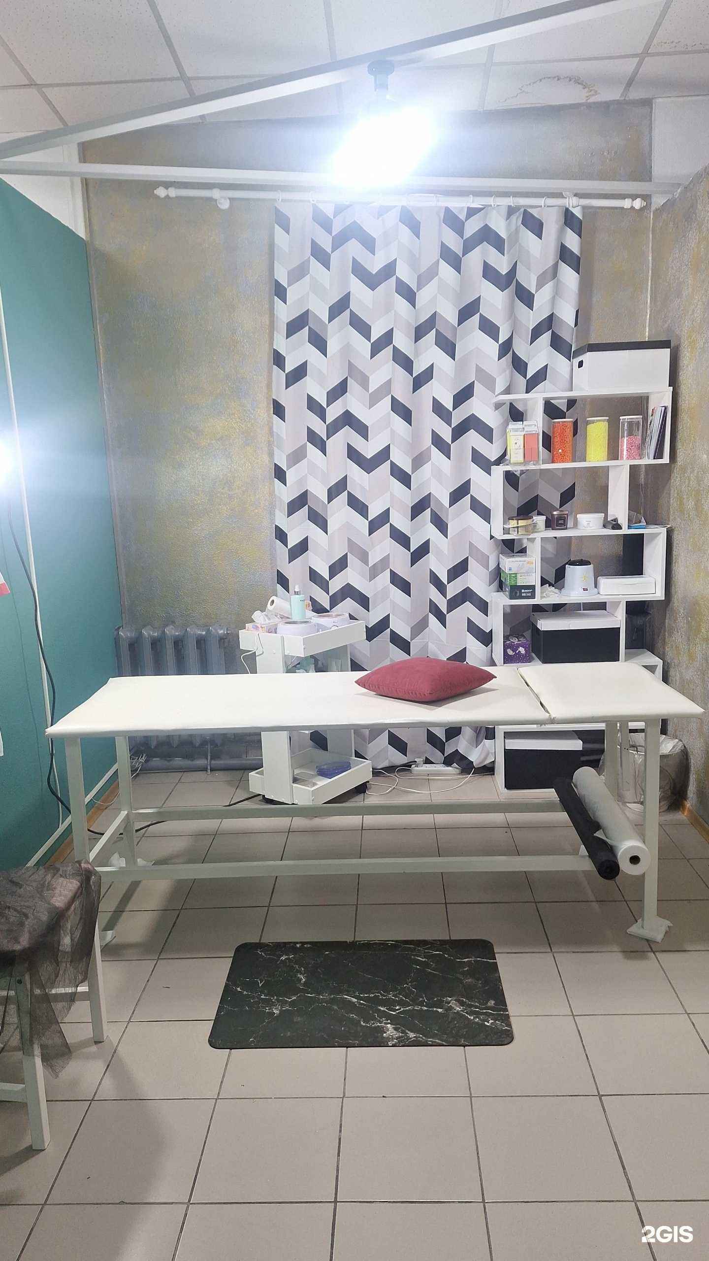 Отзывы на компанию Кабинет депиляции в Бердске c фото