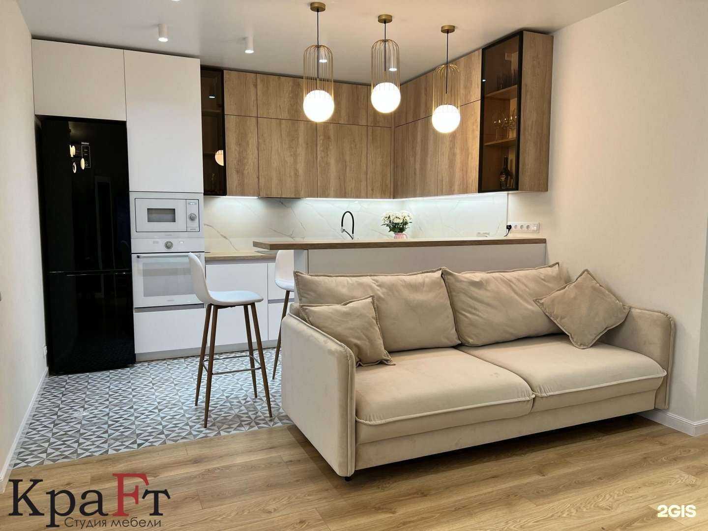 Отзывы на компанию Крафт в Костроме c фото