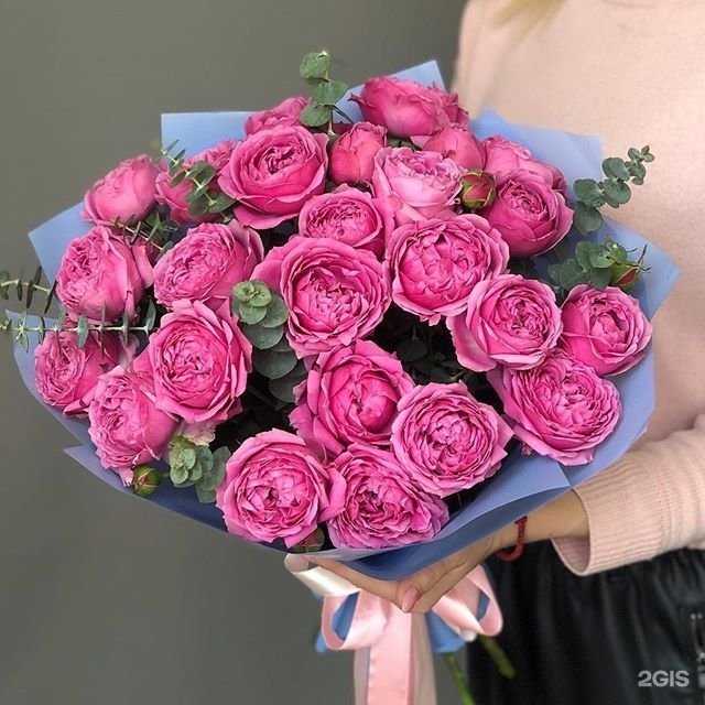 Отзывы на компанию Аллея цветов в г. Энгельс c фото