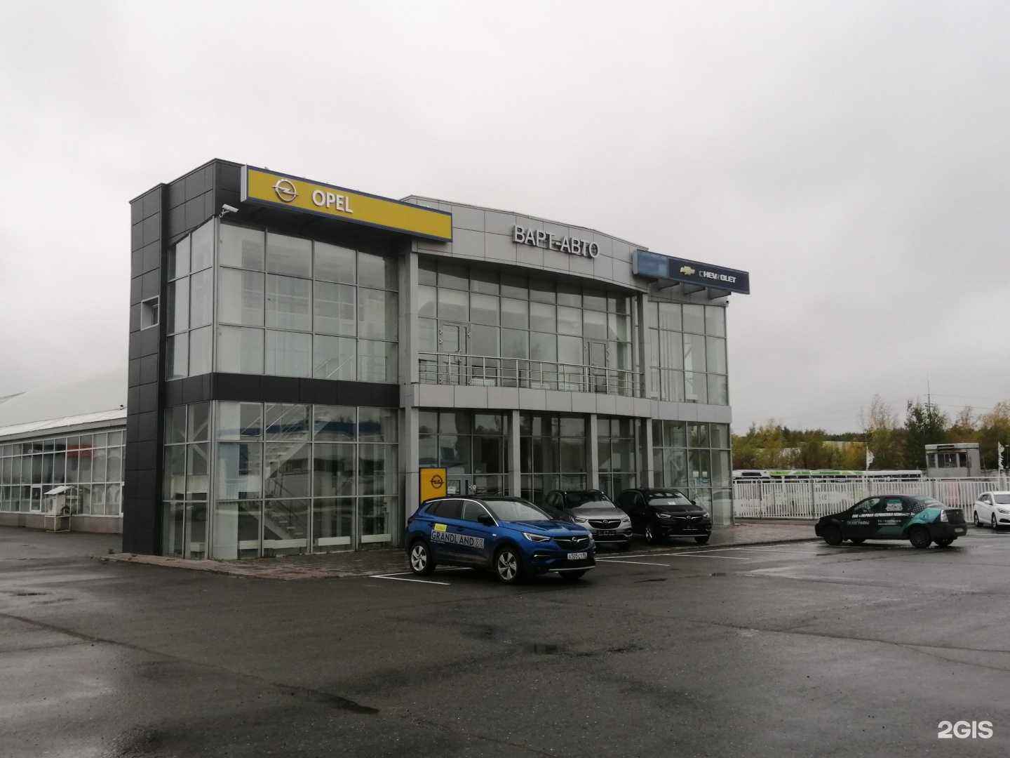 Отзывы на компанию Пункт технического осмотра в Нижневартовске c фото - фотография 2 из 2