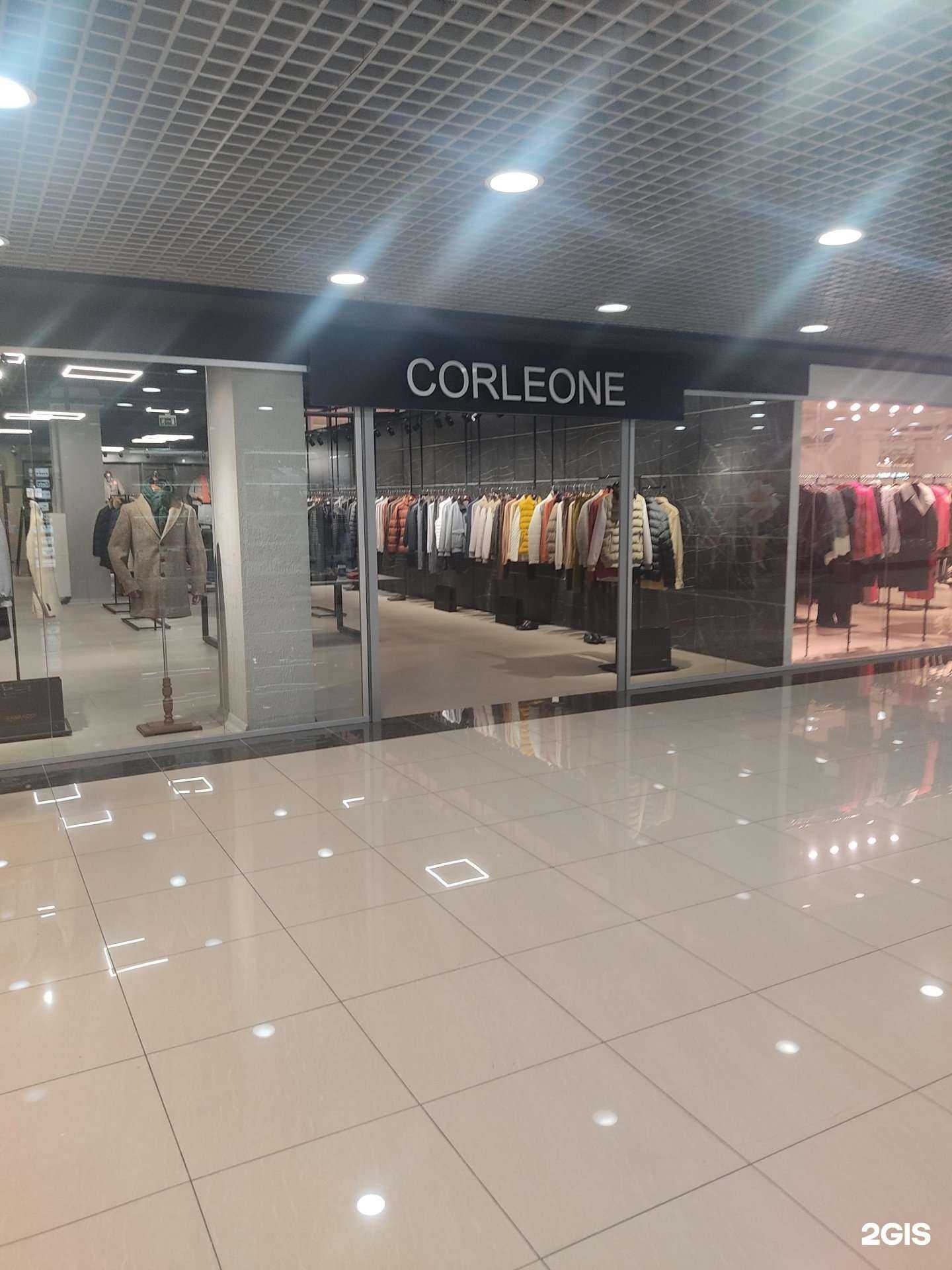 Отзывы на компанию Corleone в г. Владивосток c фото