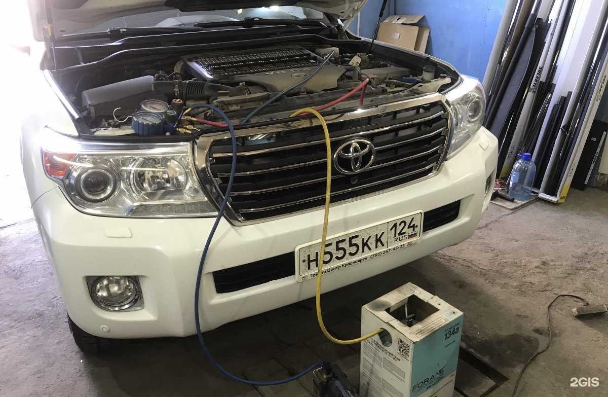 Отзывы на компанию Авто прикурим в Красноярске c фото