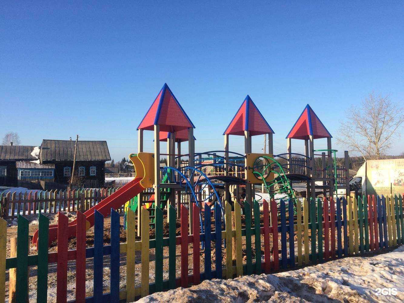 Отзывы на компанию Спорт-малыш в г. Уфа c фото