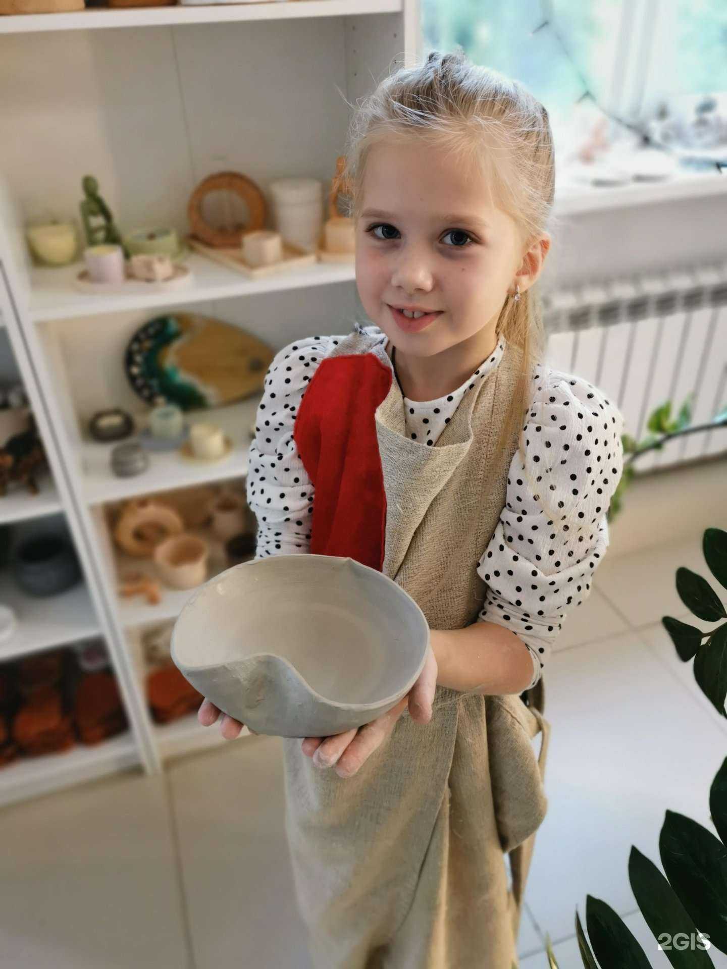 Отзывы на компанию Лепим счастье в г. Оренбург c фото