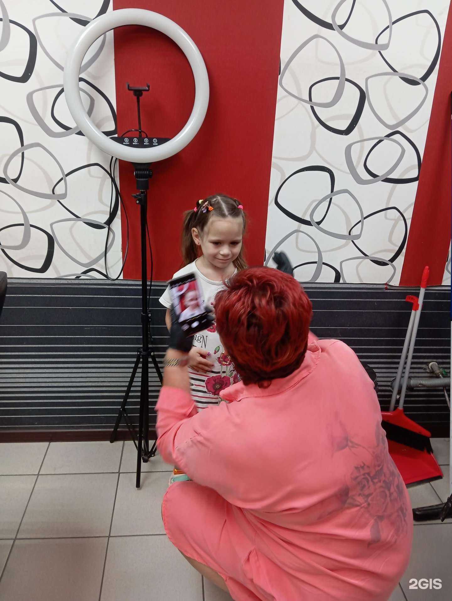 Отзывы на компанию Labelle в Новосибирске c фото