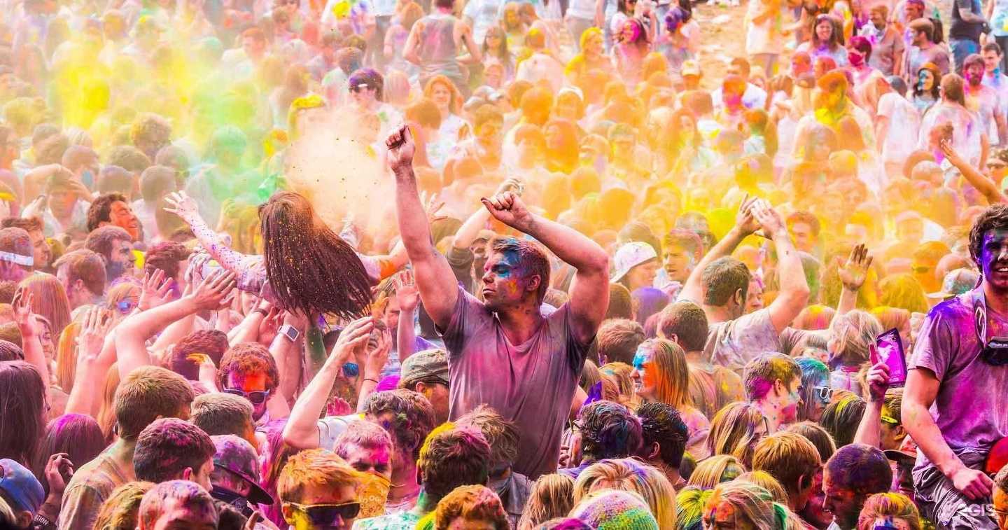 Отзывы на компанию Пати Тайм в Саратове c фото