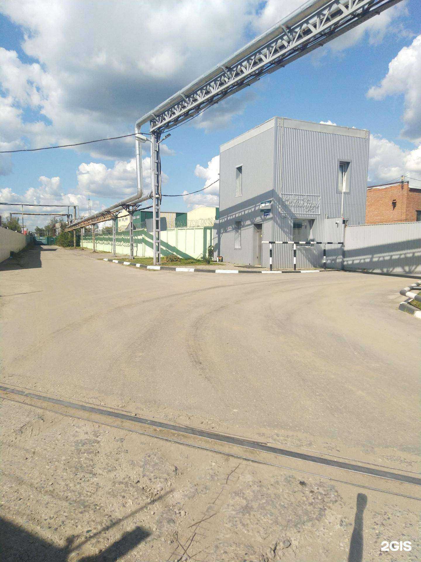 Отзывы на компанию Восход-Метиз в г. Старая Купавна c фото