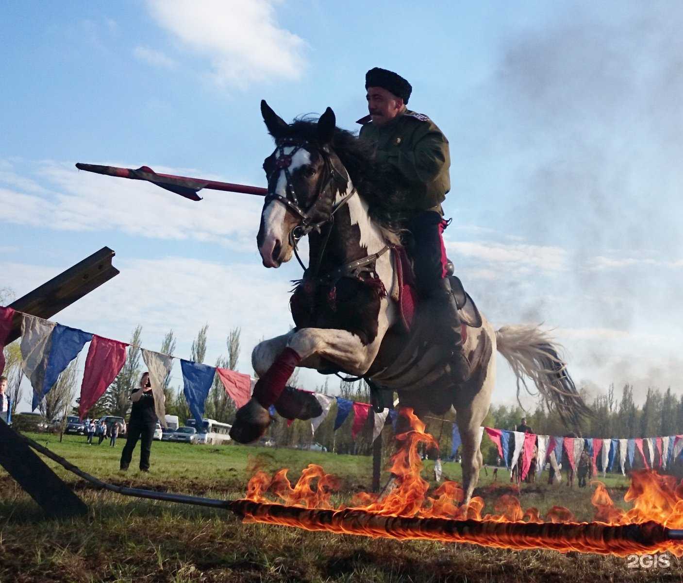 Отзывы на компанию Атаман в г. Омск c фото