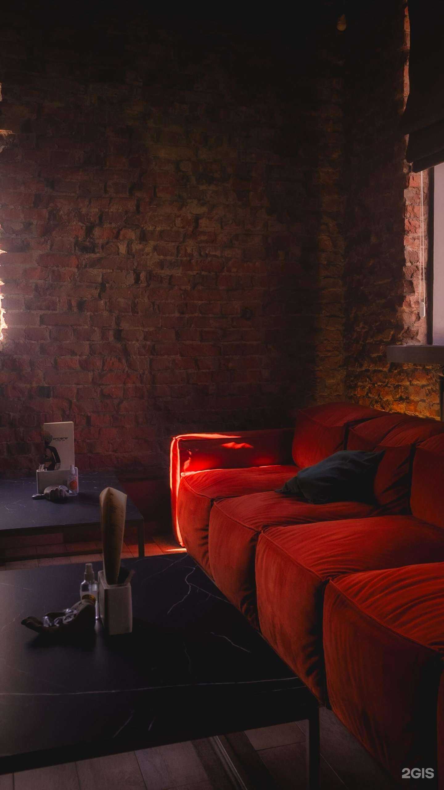 Отзывы на компанию Encore Gorkogo в г. Тюмень c фото