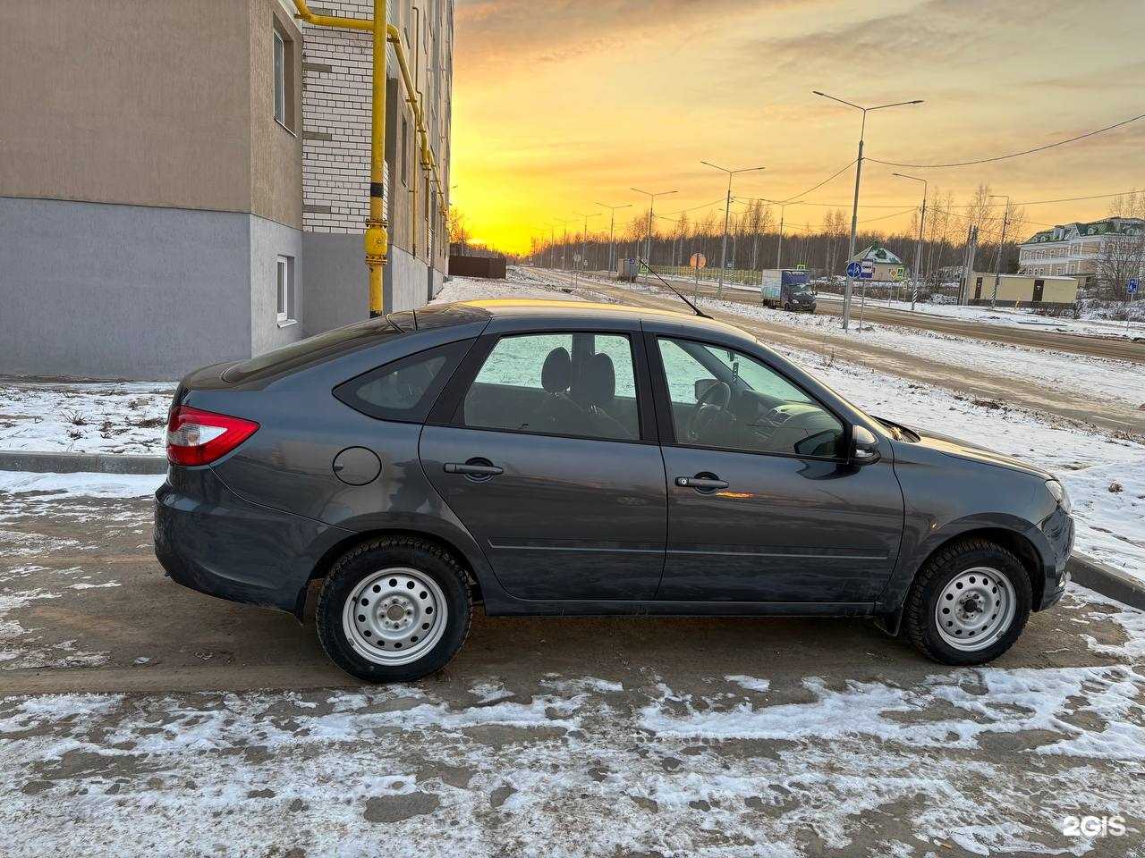 Отзывы на компанию ОлимпСервис в Владимире c фото