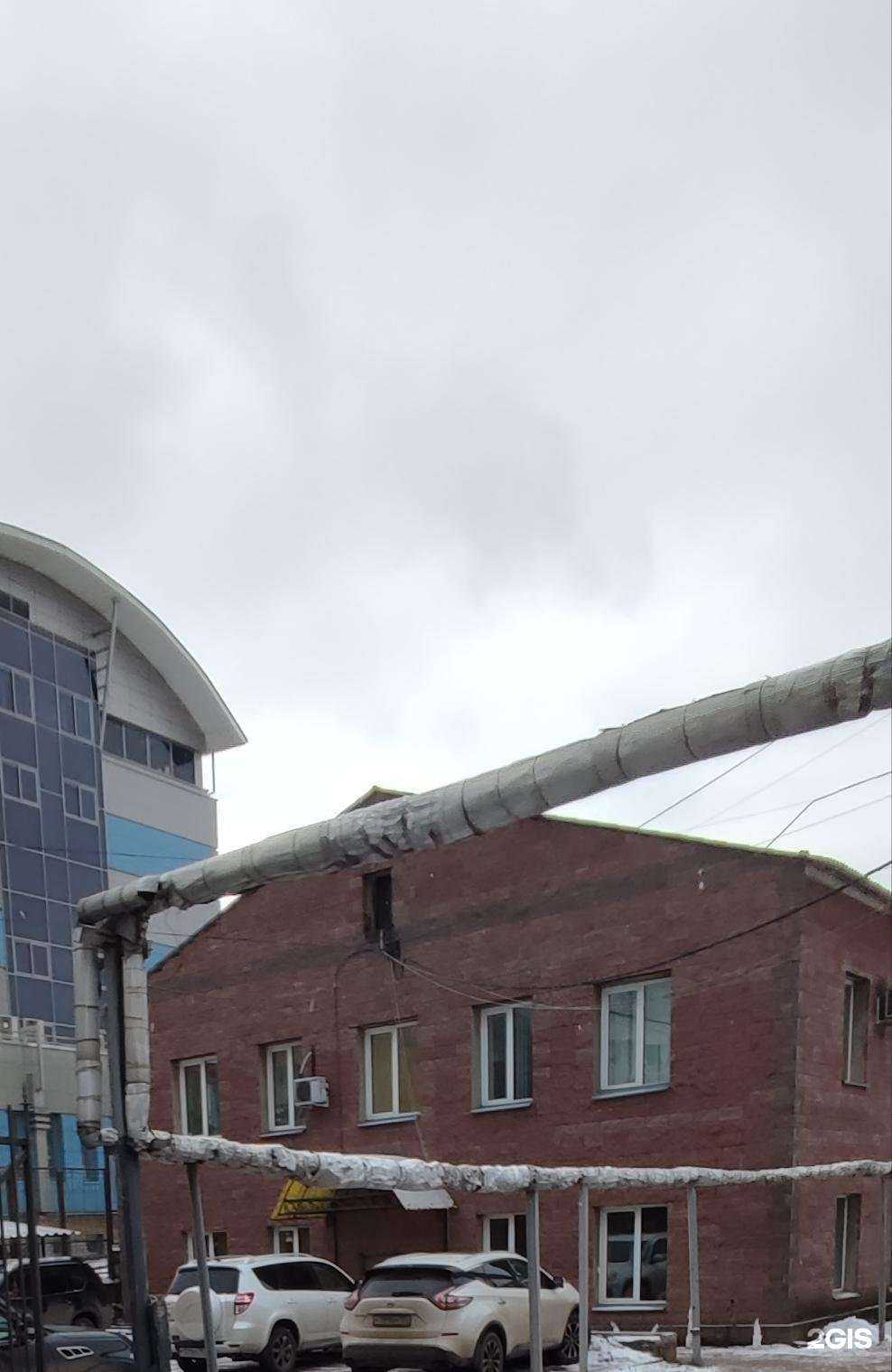 Отзывы на компанию НЦИП Сервис-НН в Нижнем Новгороде c фото