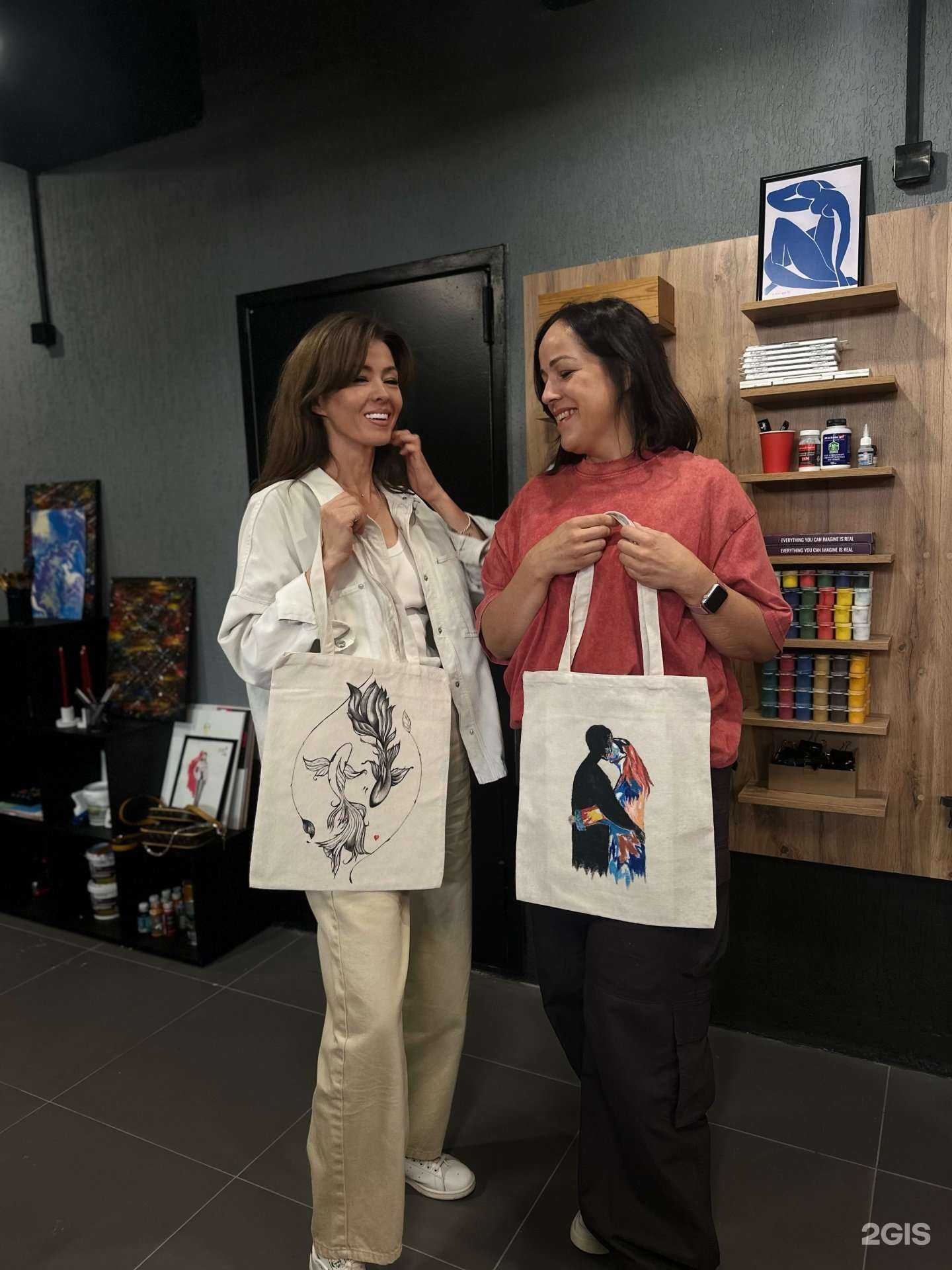 Отзывы на компанию Арт Куб в г. Нижневартовск c фото