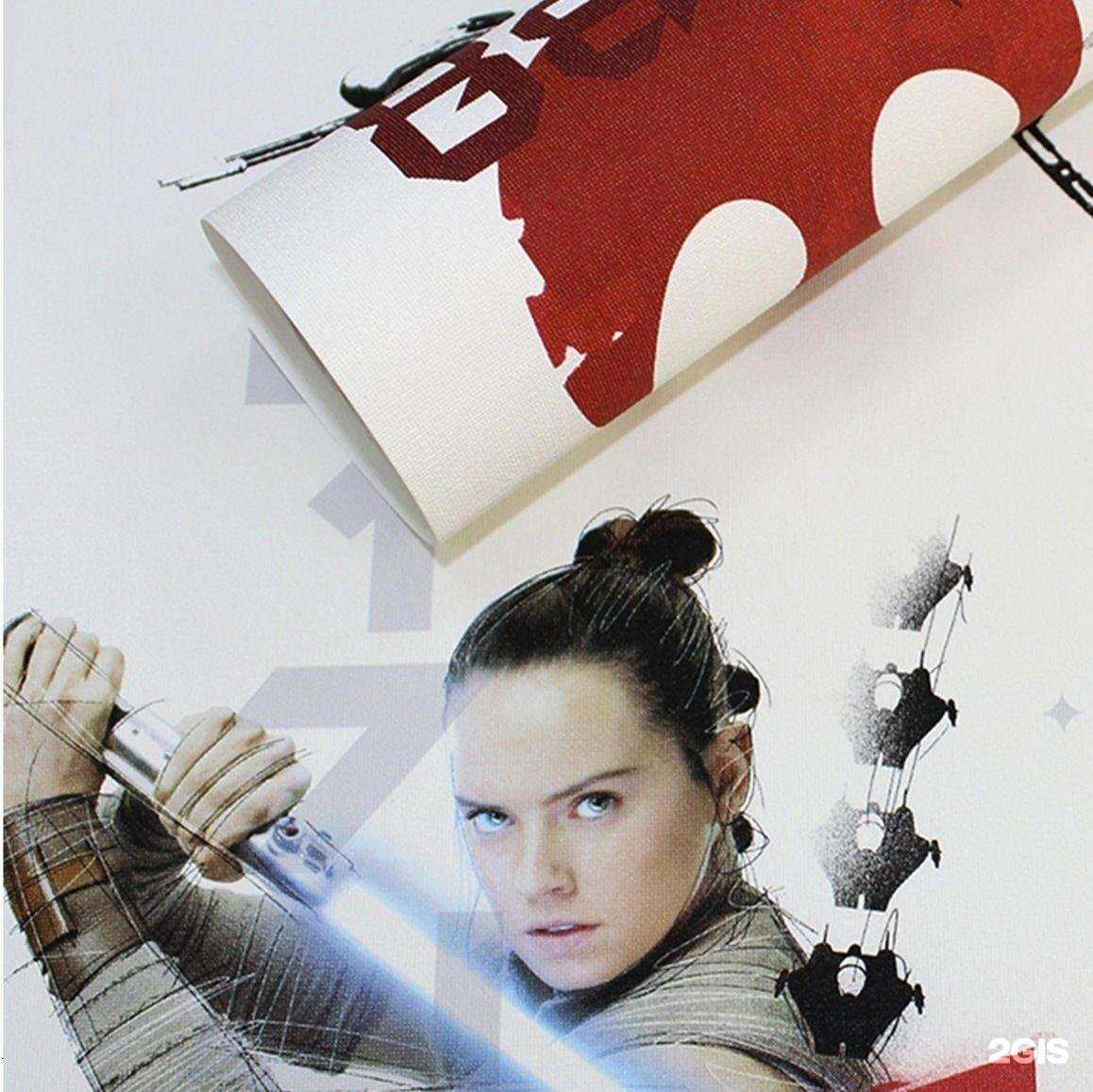 Отзывы на компанию Магазин обоев и напольных покрытий в Долгопрудном c фото