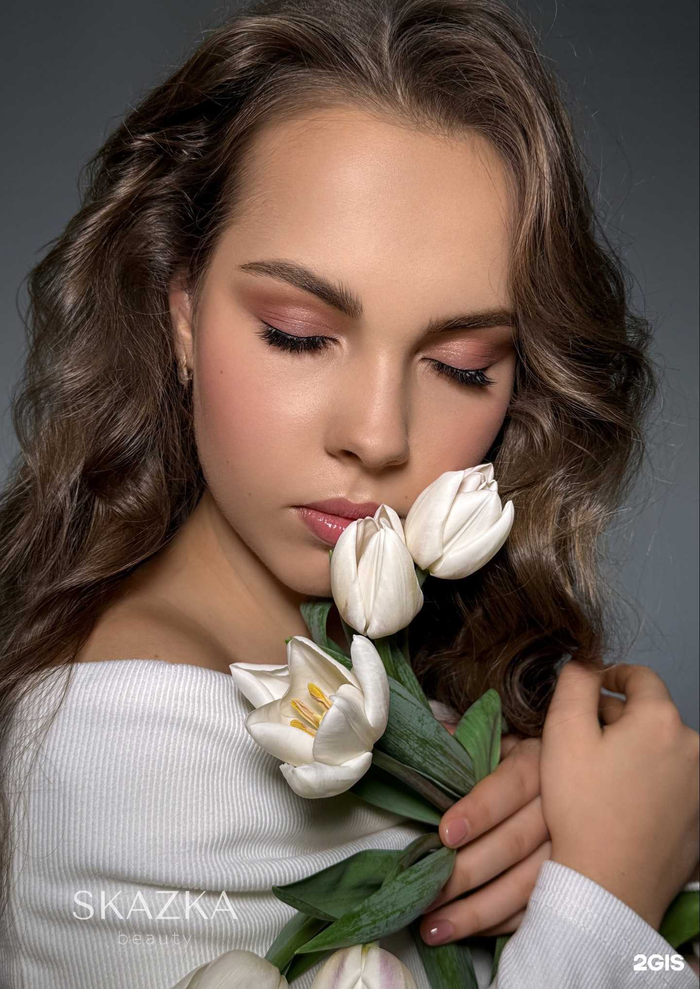 Отзывы на компанию Студия макияжа и прически в Ижевске c фото