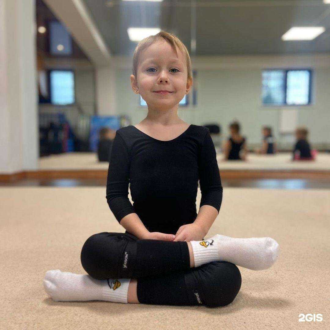 Отзывы на компанию Мир гимнастики в Калининграде c фото