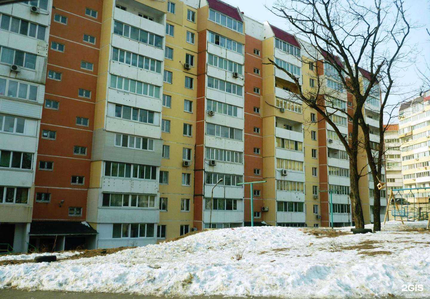 Отзывы на компанию Kapcar в г. Владивосток c фото