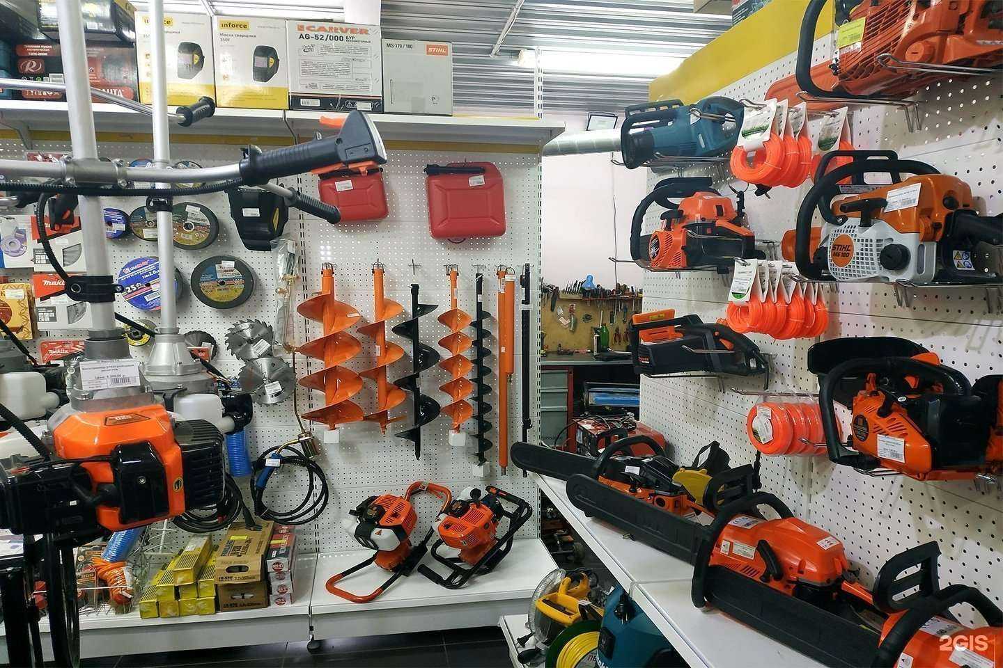 Отзывы на компанию ЭлектроБензоМастер в г. Кострома c фото