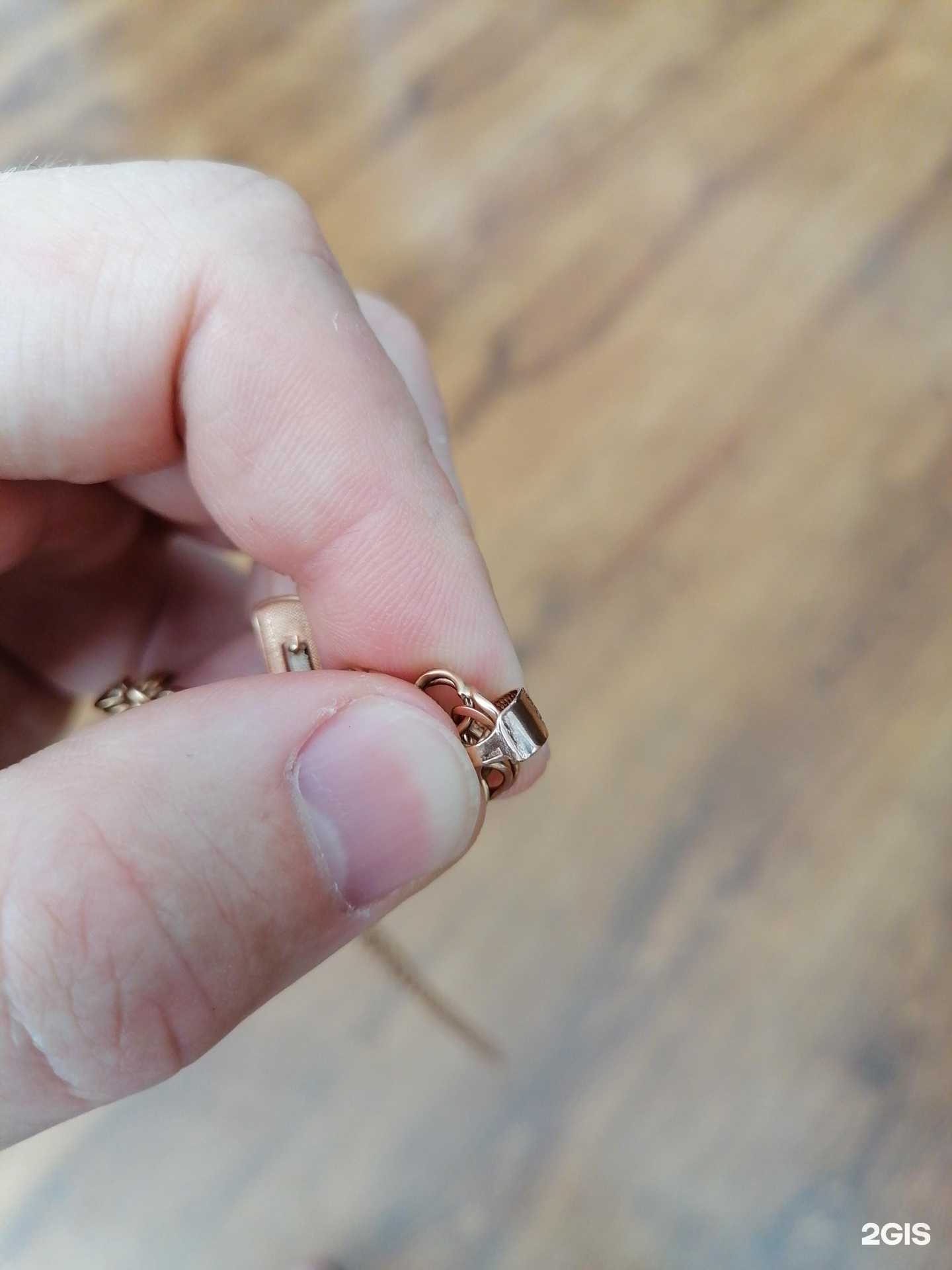 Отзывы на компанию Ювелирная мастерская в Барнауле c фото