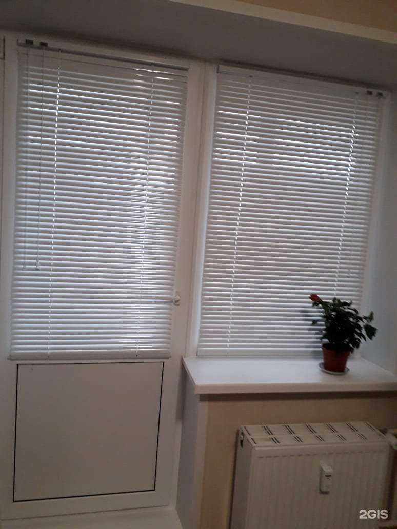 Отзывы на компанию Жалюзи-Ижевск в Ижевске c фото