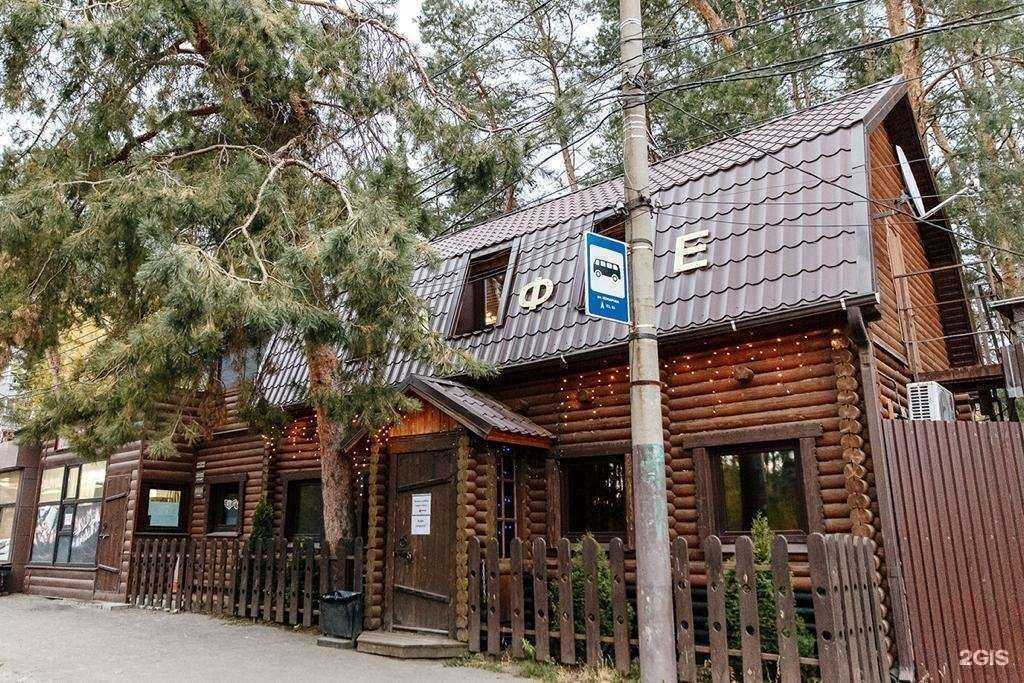 Отзывы на компанию Сосновый бор в г. Воронеж c фото