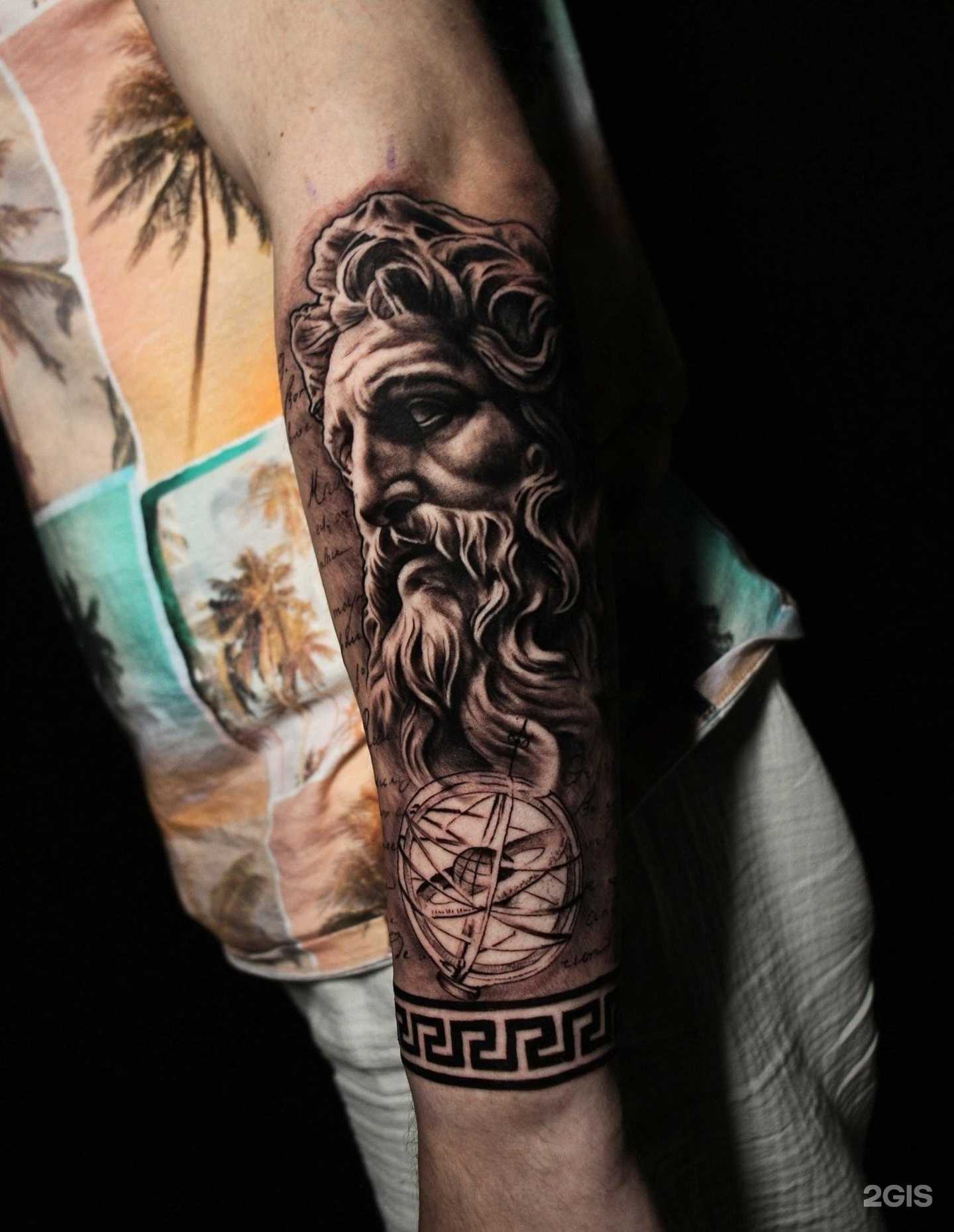 Отзывы на компанию Линия и точка в Тюмени c фото