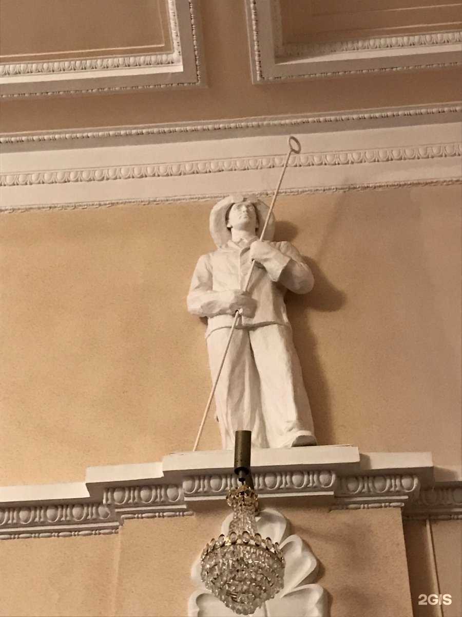 Отзывы на компанию Островок в Омске c фото