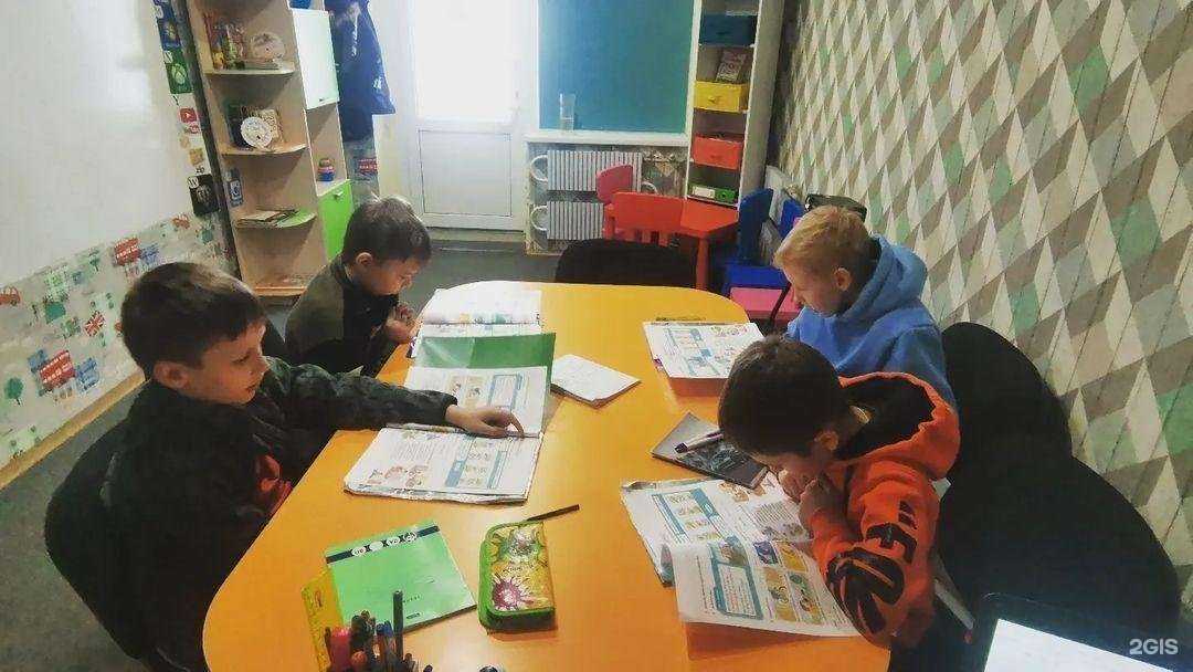 Отзывы на компанию Studio Ok English в г. Курск c фото