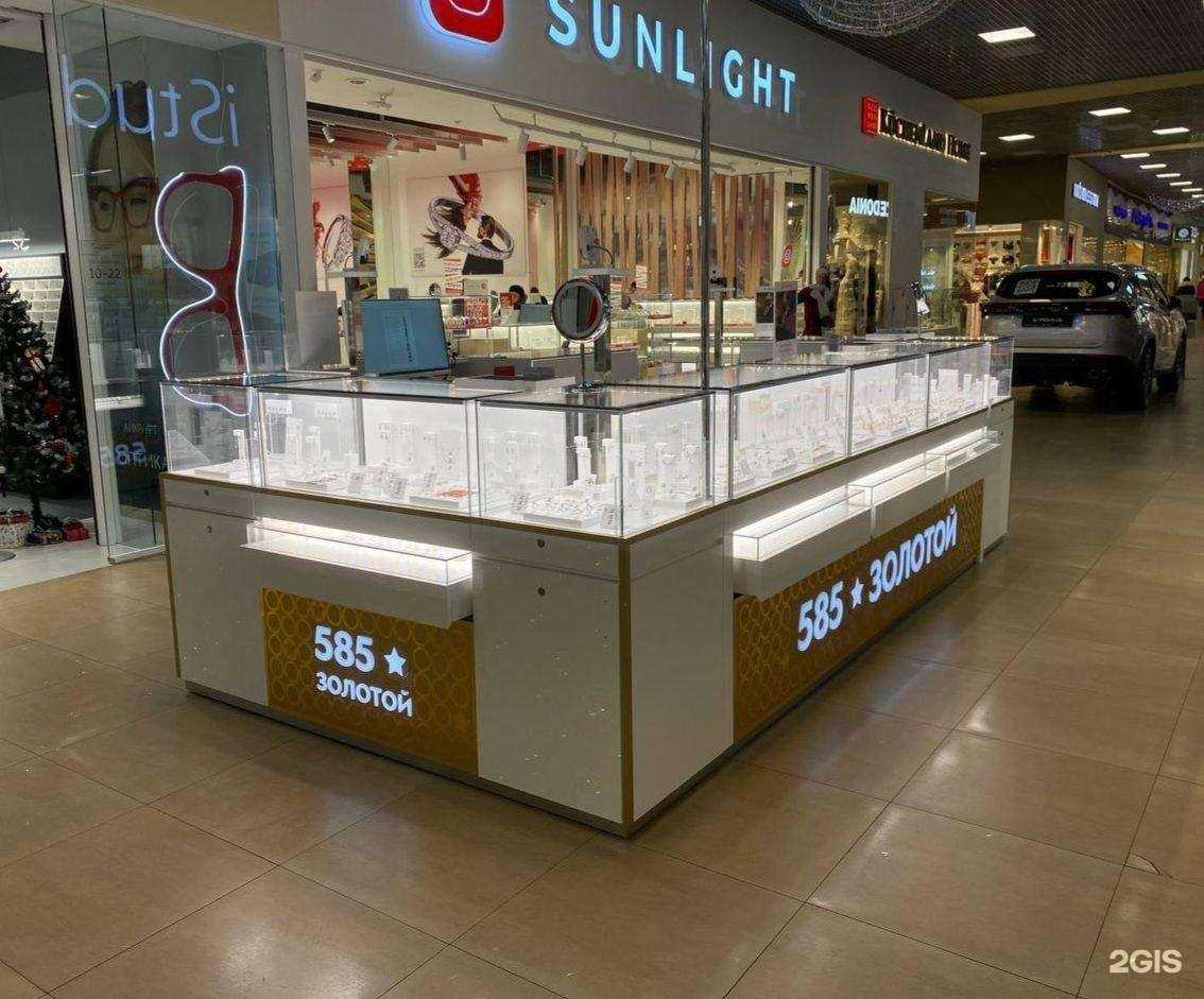 Отзывы на компанию 585*Золотой в г. Тверь c фото