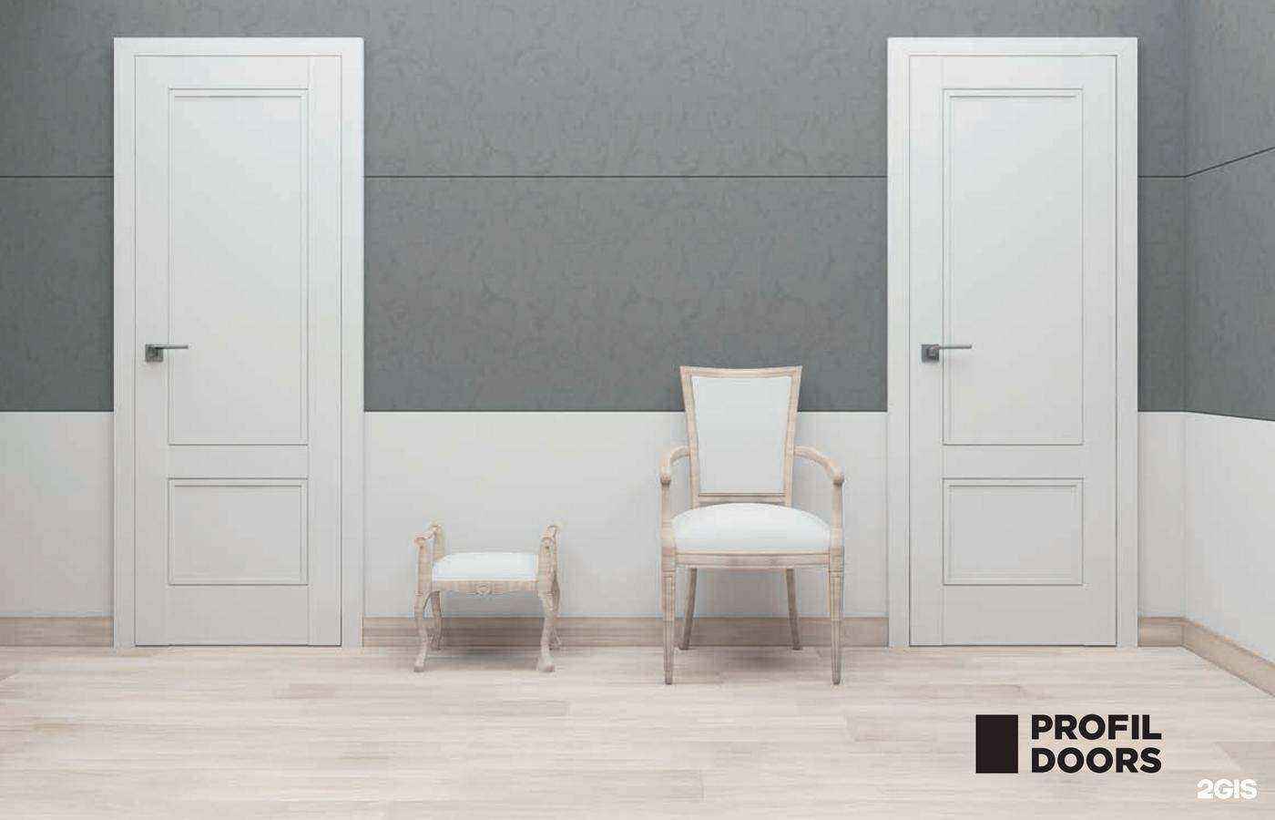 Отзывы на компанию Profildoors в г. Екатеринбург c фото