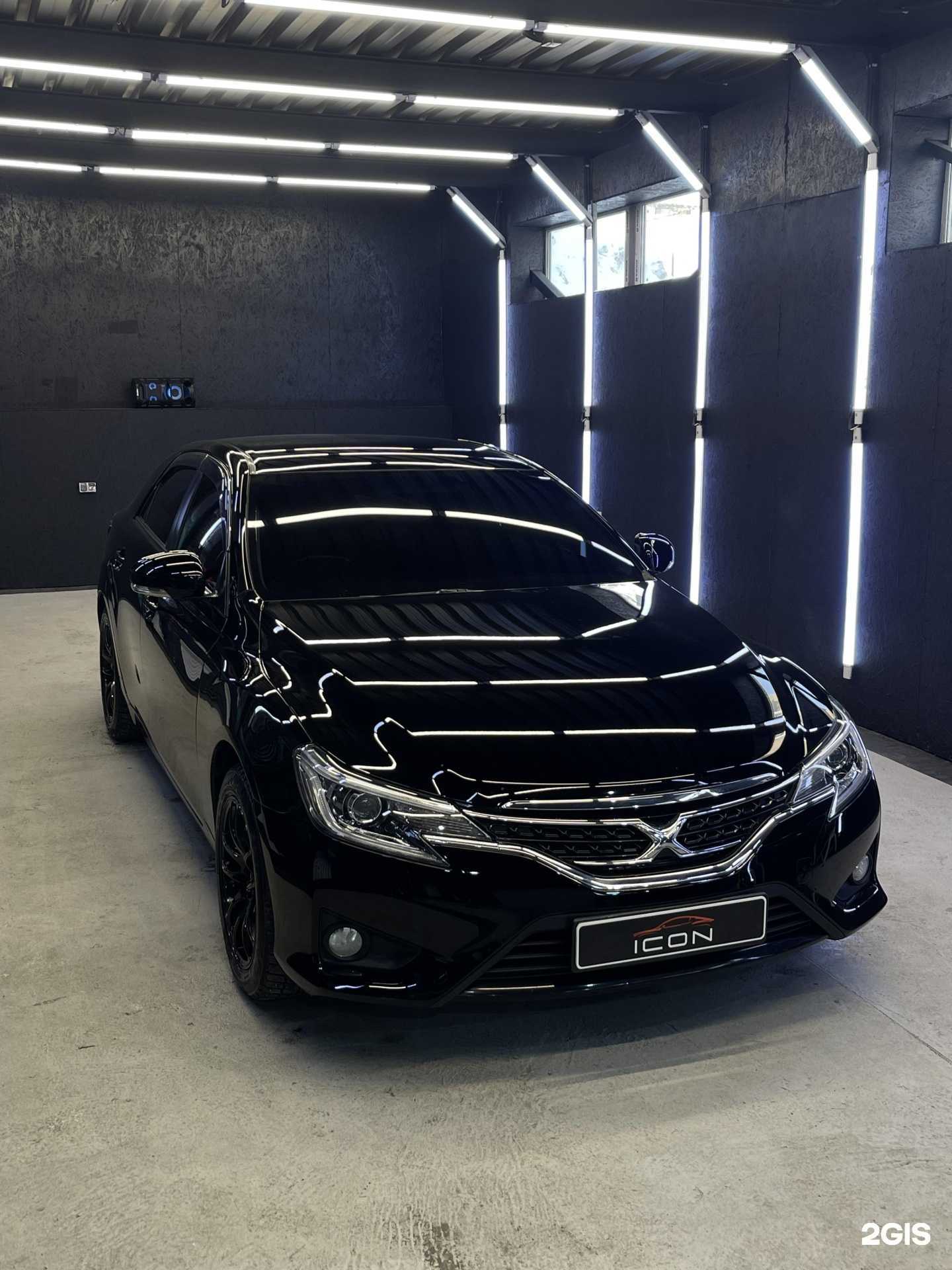 Отзывы на компанию Icon в г. Петропавловск-Камчатский c фото