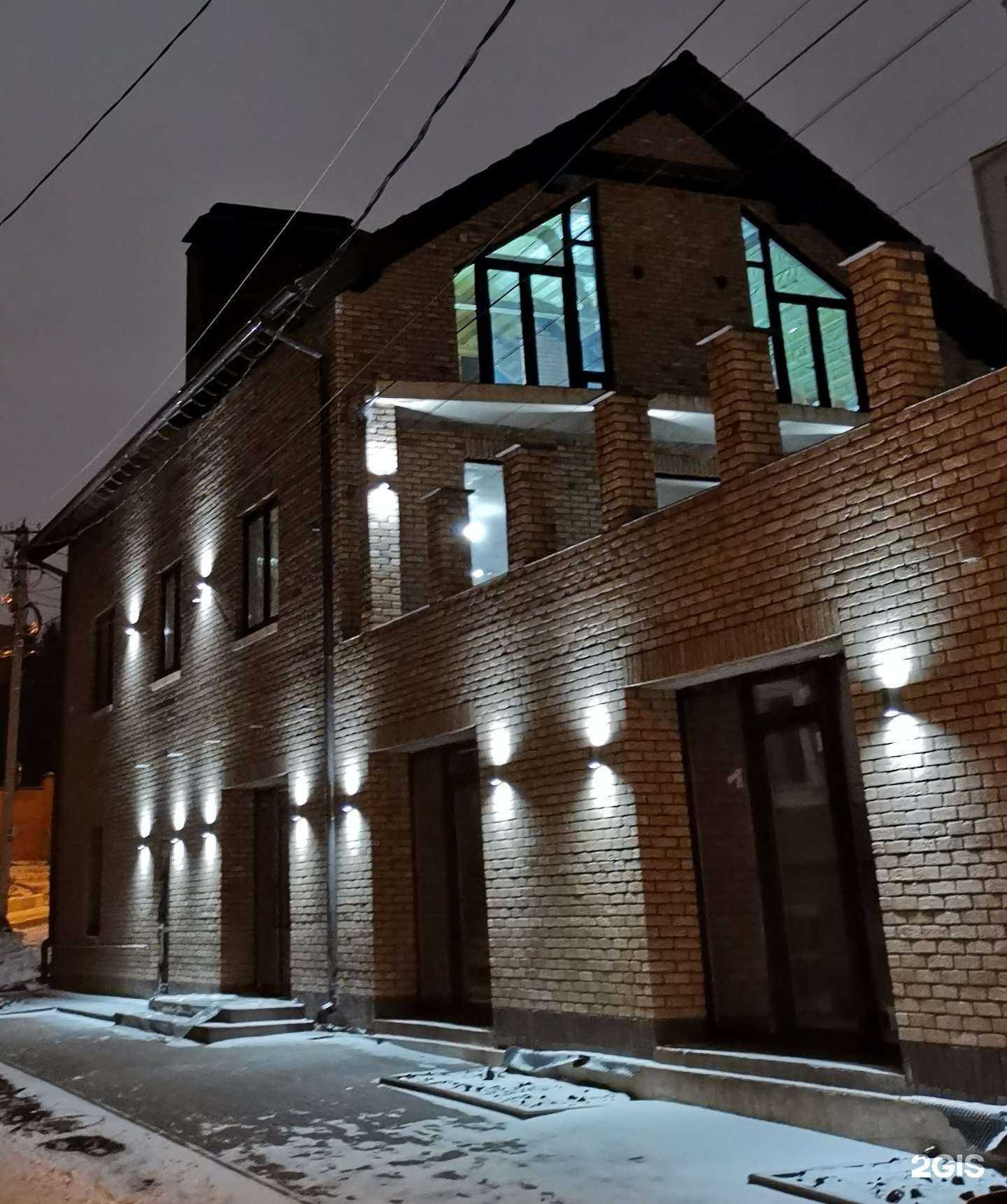 Отзывы на компанию Novikov в Воронеже c фото