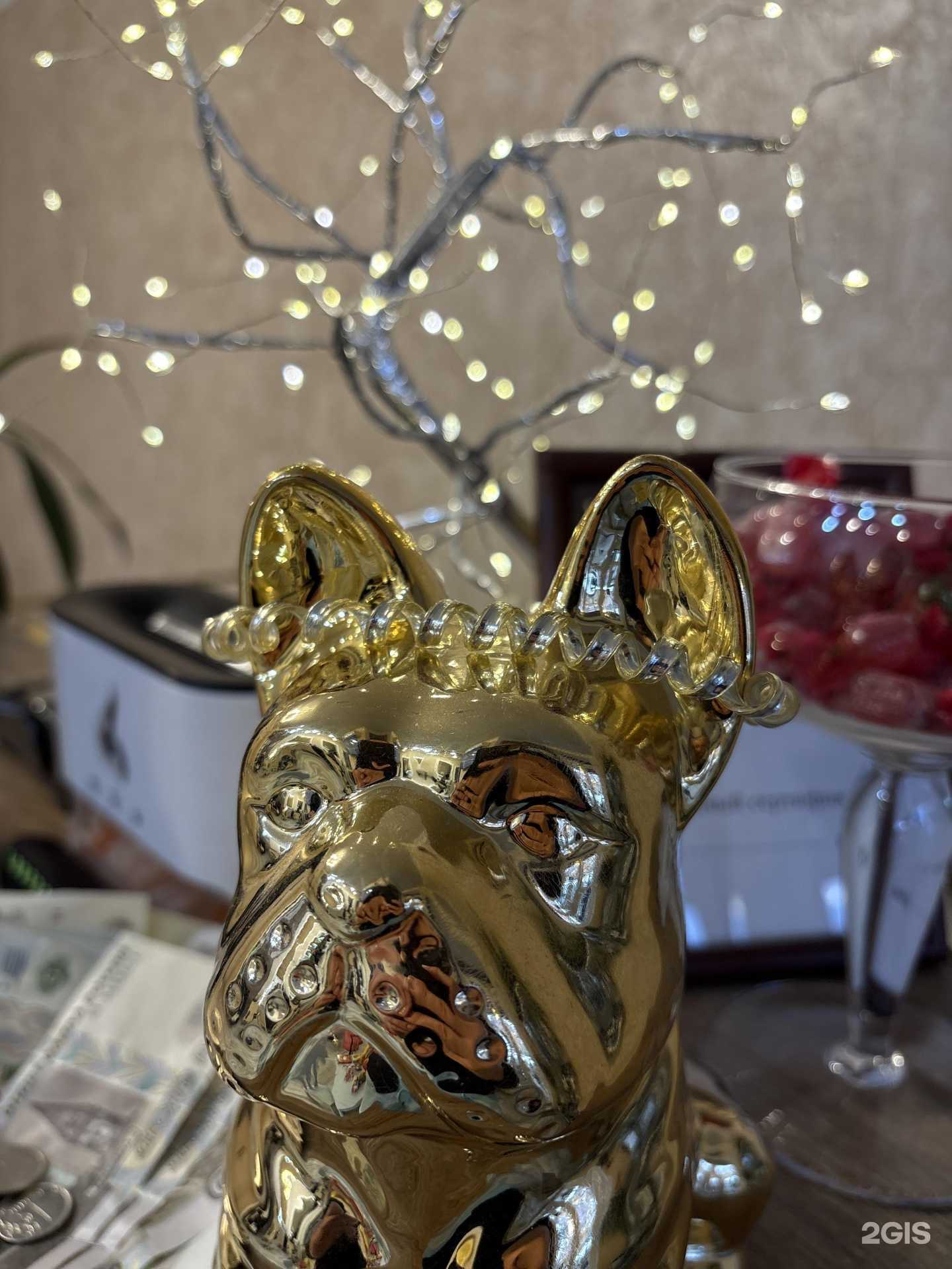 Отзывы на компанию Резиденция Красоты в Гурьевске c фото