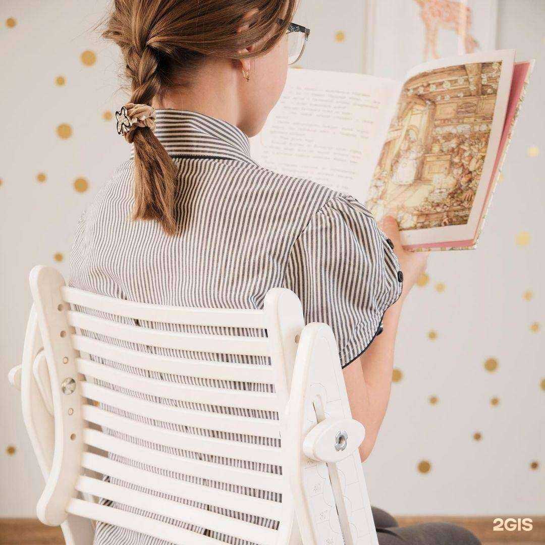 Отзывы на компанию Эргомаркет в Иркутске c фото