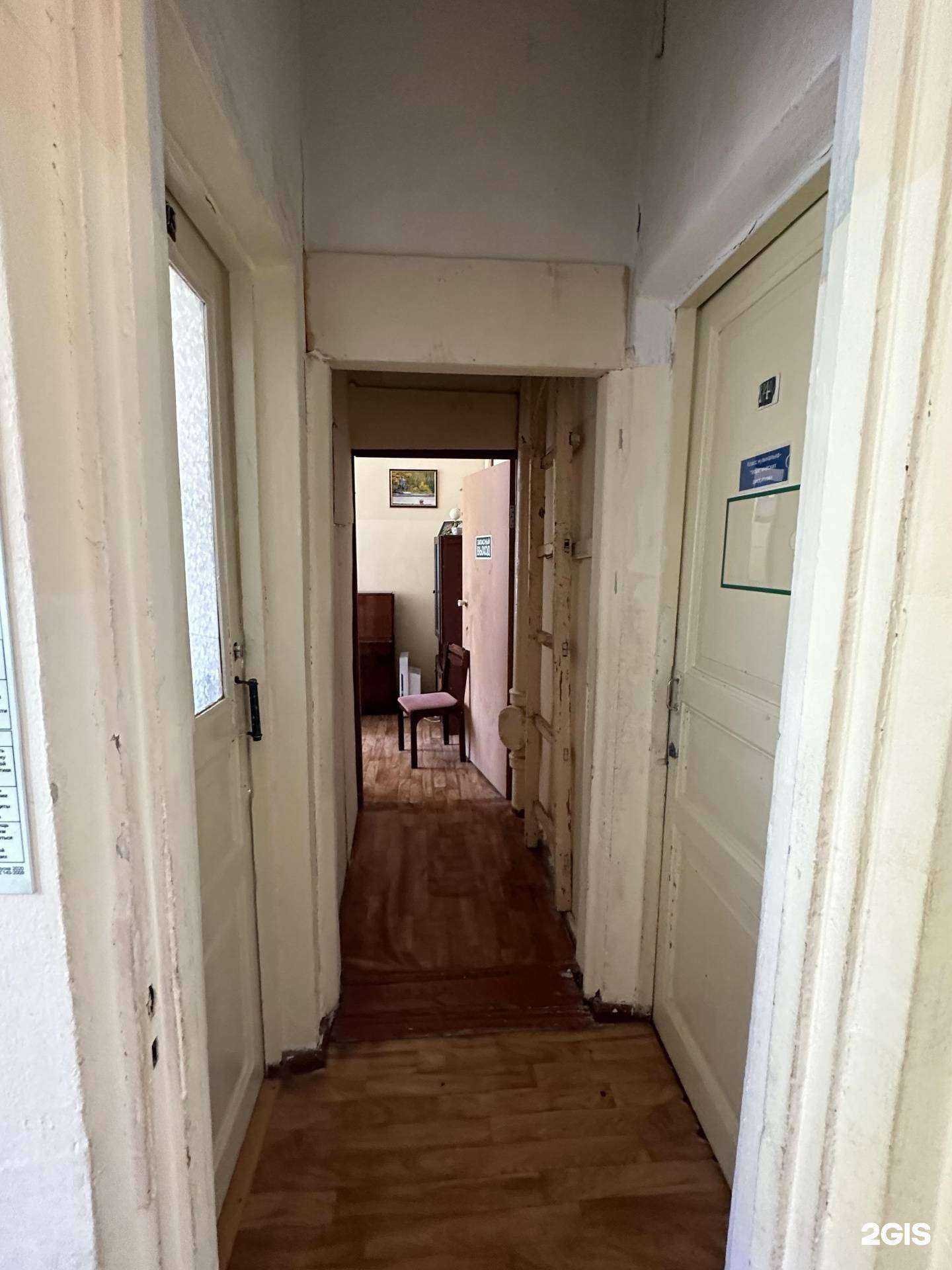 Отзывы на компанию Детская музыкальная школа №2 г. Сочи в Сочи c фото