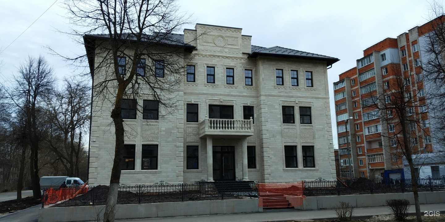 Отзывы на компанию Новотех в Арзамасе c фото - фотография 2 из 2