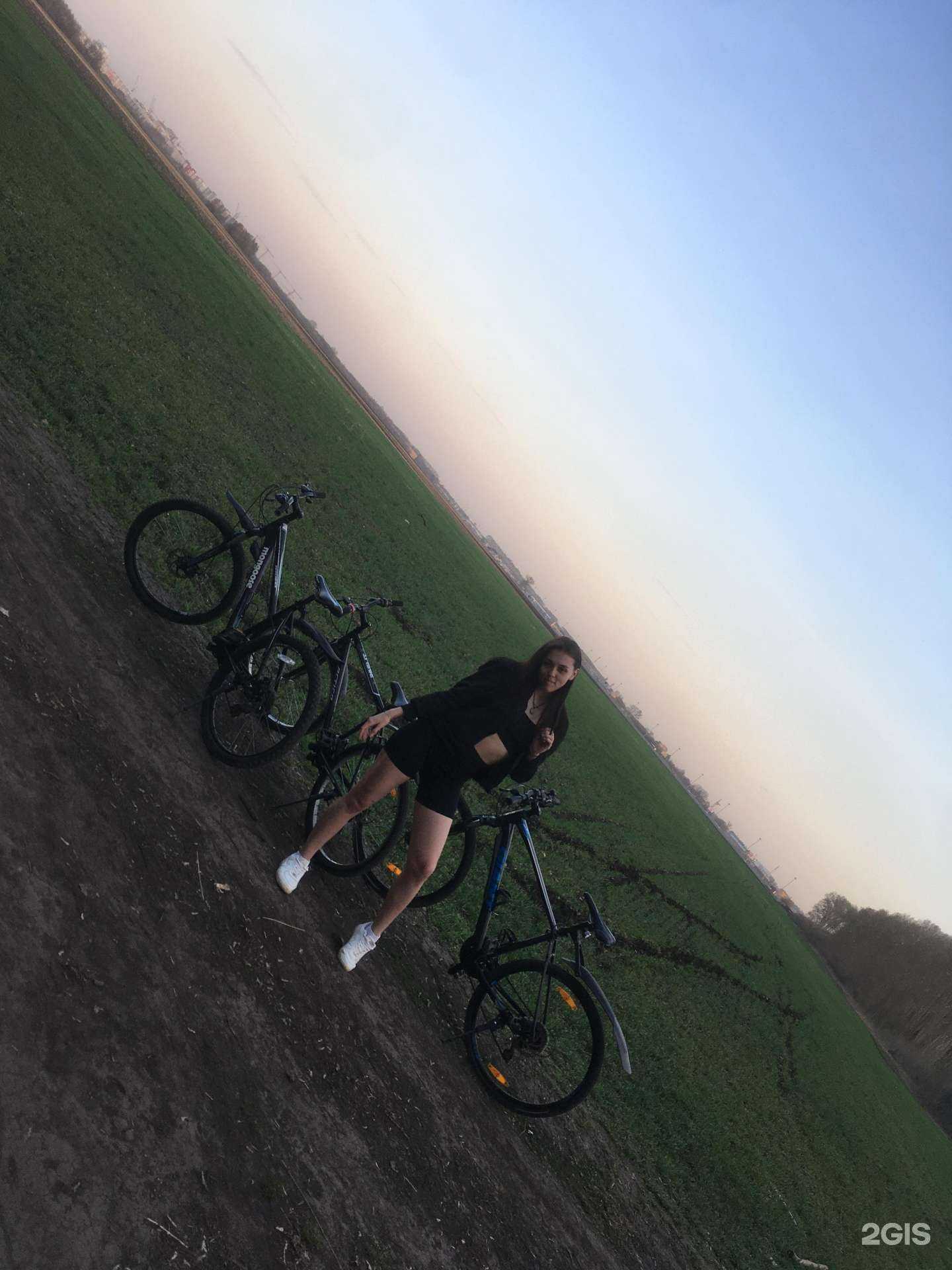 Отзывы на компанию Bike service в Новосибирске c фото