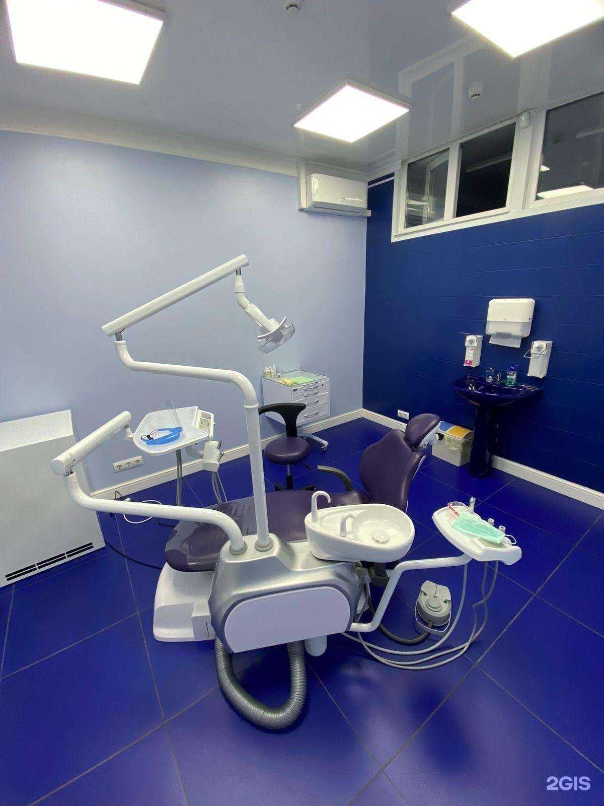 Отзывы на компанию Клиника профессора Сиволапова в Новокузнецке c фото