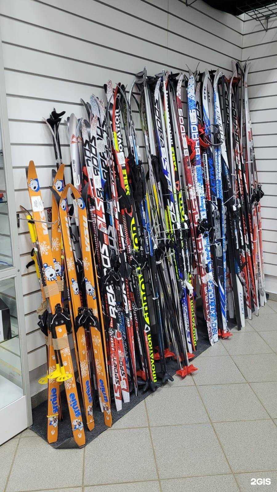 Отзывы на компанию Спорттовары в г. Кострома c фото