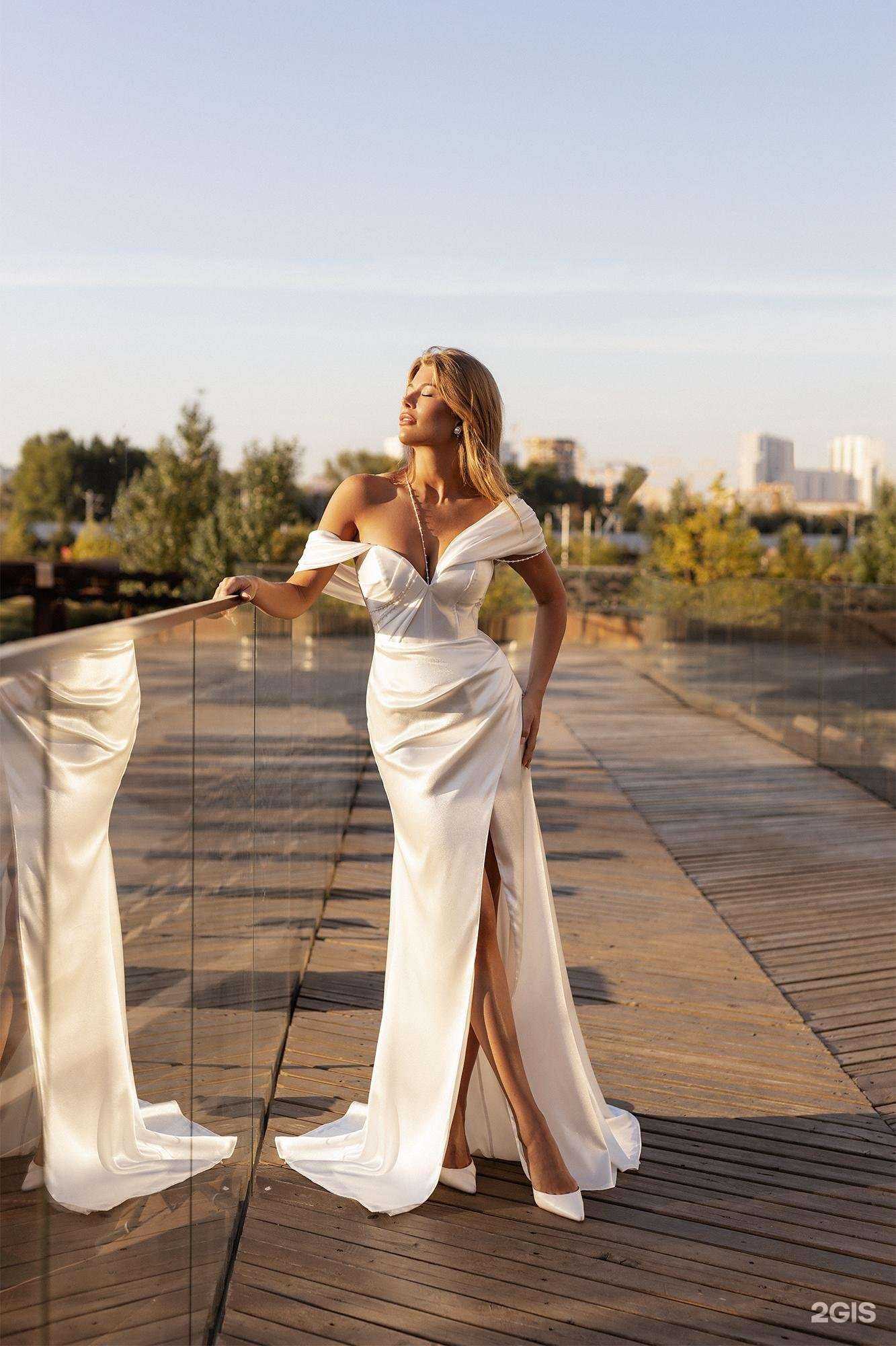 Отзывы на компанию Happy Bride в г. Тюмень c фото