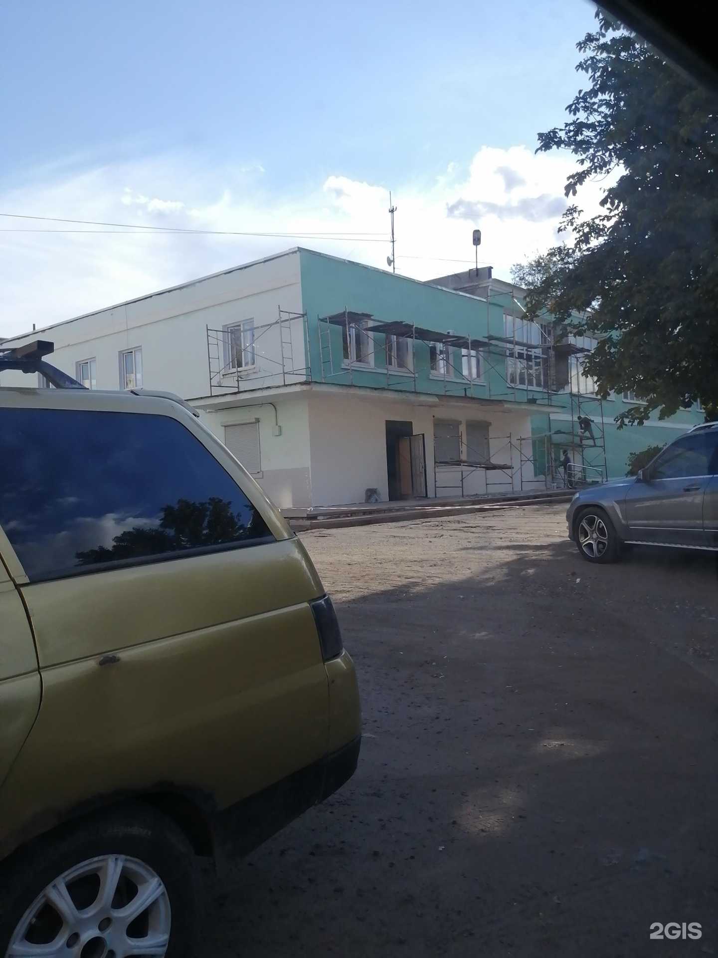 Отзывы на компанию Белые Акулы в г. Иваново c фото