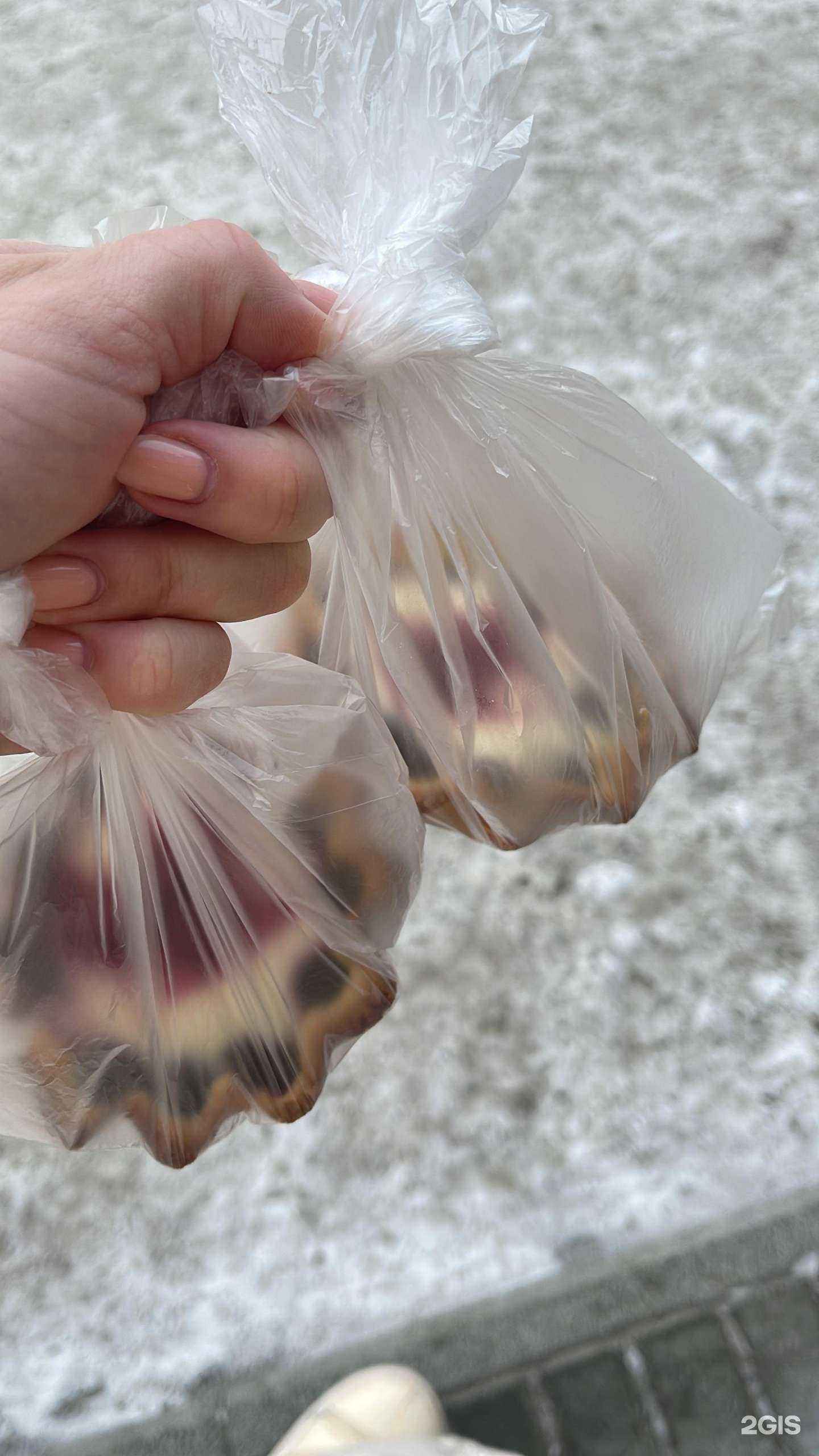 Отзывы на компанию Хлебвиль в г. Нижний Тагил c фото