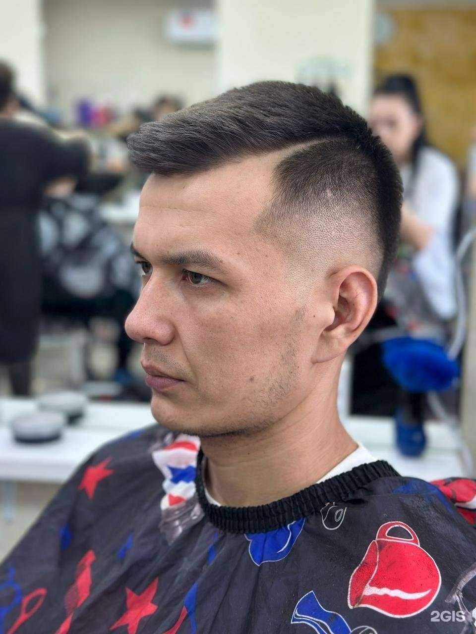 Отзывы на компанию Contrast в Барнауле c фото