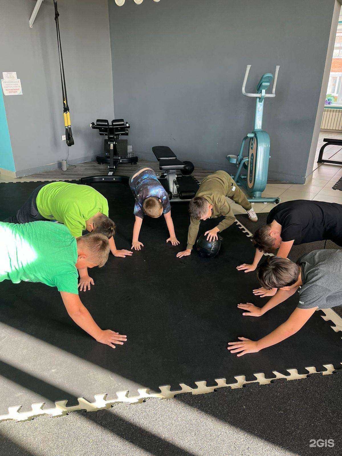 Отзывы на компанию Город детей в Йошкар-Оле c фото