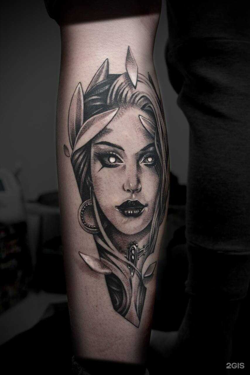 Отзывы на компанию Тату бай в г. Белгород c фото