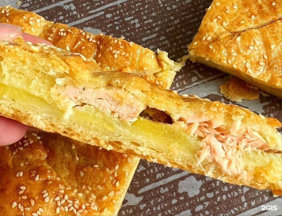 Отзывы на компанию Пирог на порог в Нижневартовске c фото