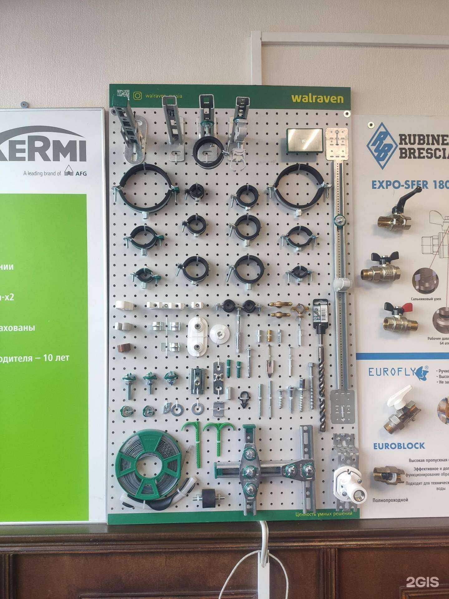 Отзывы на компанию Гидросеть в г. Уфа c фото
